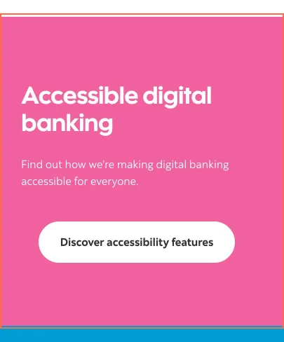 Scotiabank at phone size, the frame on what this finding is about: The Scotia App page scrolls sideways by 15 px at every size.